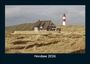Tobias Becker: Nordsee 2026 Fotokalender DIN A5, KAL
