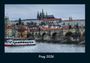 Tobias Becker: Prag 2026 Fotokalender DIN A4, KAL