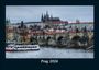 Tobias Becker: Prag 2026 Fotokalender DIN A5, KAL