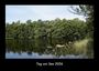 Tobias Becker: Tag am See 2026 Fotokalender DIN A3, KAL