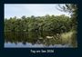 Tobias Becker: Tag am See 2026 Fotokalender DIN A4, KAL
