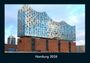 Tobias Becker: Hamburg 2026 Fotokalender DIN A4, KAL