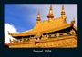 Tobias Becker: Tempel 2026 Fotokalender DIN A4, KAL