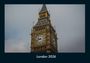 Tobias Becker: London 2026 Fotokalender DIN A4, KAL