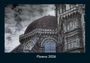 Tobias Becker: Florenz 2026 Fotokalender DIN A4, KAL