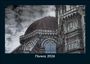 Tobias Becker: Florenz 2026 Fotokalender DIN A5, KAL