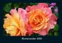 Tobias Becker: Blumenzauber 2026 Fotokalender DIN A4, KAL