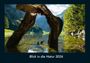 Tobias Becker: Blick in die Natur 2026 Fotokalender DIN A4, KAL