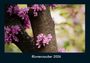 Tobias Becker: Blumenzauber 2026 Fotokalender DIN A4, KAL