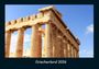 Tobias Becker: Griechenland 2026 Fotokalender DIN A4, KAL