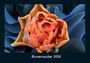 Tobias Becker: Blumenzauber 2026 Fotokalender DIN A4, KAL