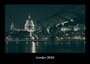 Tobias Becker: London 2026 Fotokalender DIN A3, KAL