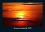 Tobias Becker: Sonnenuntergang 2026 Fotokalender DIN A5, KAL