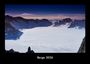 Tobias Becker: Berge 2026 Fotokalender DIN A3, KAL
