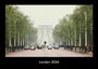 Tobias Becker: London 2026 Fotokalender DIN A3, KAL