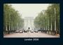 Tobias Becker: London 2026 Fotokalender DIN A5, KAL