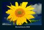 Tobias Becker: Blumenträume 2026 Fotokalender DIN A4, KAL