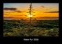 Tobias Becker: Natur Pur 2026 Fotokalender DIN A3, KAL