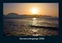 Tobias Becker: Sonnenuntergänge 2026 Fotokalender DIN A4, KAL