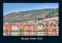 Tobias Becker: Bergige Welten 2026 Fotokalender DIN A4, KAL