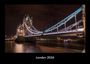 Tobias Becker: London 2026 Fotokalender DIN A3, KAL