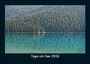 Tobias Becker: Tage am See 2026 Fotokalender DIN A5, KAL