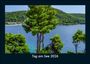Tobias Becker: Tag am See 2026 Fotokalender DIN A5, KAL