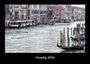 Tobias Becker: Venedig 2026 Fotokalender DIN A3, KAL
