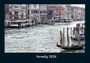 Tobias Becker: Venedig 2026 Fotokalender DIN A4, KAL