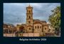 Tobias Becker: Religiöse Architektur 2026 Fotokalender DIN A4, KAL