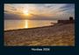 Tobias Becker: Nordsee 2026 Fotokalender DIN A4, KAL