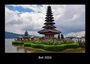 Tobias Becker: Bali 2026 Fotokalender DIN A3, KAL