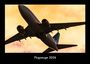 Tobias Becker: Flugzeuge 2026 Fotokalender DIN A3, KAL