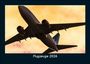 Tobias Becker: Flugzeuge 2026 Fotokalender DIN A5, KAL