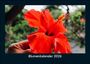 Tobias Becker: Blumenkalender 2026 Fotokalender DIN A5, KAL