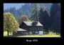 Tobias Becker: Berge 2026 Fotokalender DIN A3, KAL