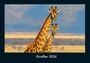 Tobias Becker: Giraffen 2026 Fotokalender DIN A4, KAL