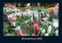 Tobias Becker: Blumenträume 2026 Fotokalender DIN A4, KAL