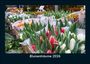 Tobias Becker: Blumenträume 2026 Fotokalender DIN A5, KAL