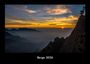 Tobias Becker: Berge 2026 Fotokalender DIN A3, KAL