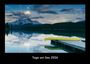 Tobias Becker: Tage am See 2026 Fotokalender DIN A3, KAL