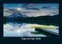 Tobias Becker: Tage am See 2026 Fotokalender DIN A5, KAL