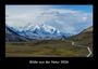 Tobias Becker: Bilder aus der Natur 2026 Fotokalender DIN A3, KAL