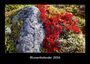 Tobias Becker: Blumenkalender 2026 Fotokalender DIN A3, KAL