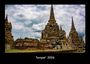 Tobias Becker: Tempel 2026 Fotokalender DIN A3, KAL