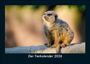 Tobias Becker: Der Tierkalender 2026 Fotokalender DIN A5, KAL