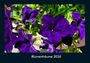 Tobias Becker: Blumenträume 2026 Fotokalender DIN A4, KAL