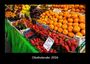 Tobias Becker: Obstkalender 2026 Fotokalender DIN A3, KAL
