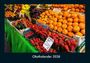 Tobias Becker: Obstkalender 2026 Fotokalender DIN A4, KAL