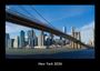 Tobias Becker: New York 2026 Fotokalender DIN A3, KAL